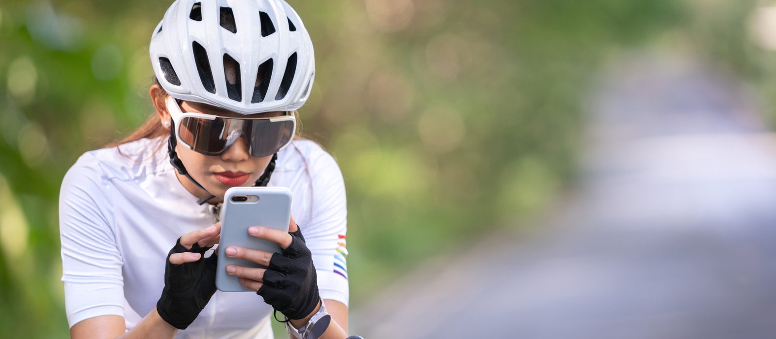 お知らせ：BOSO GRANFONDO 2024 完走者用SNSボード