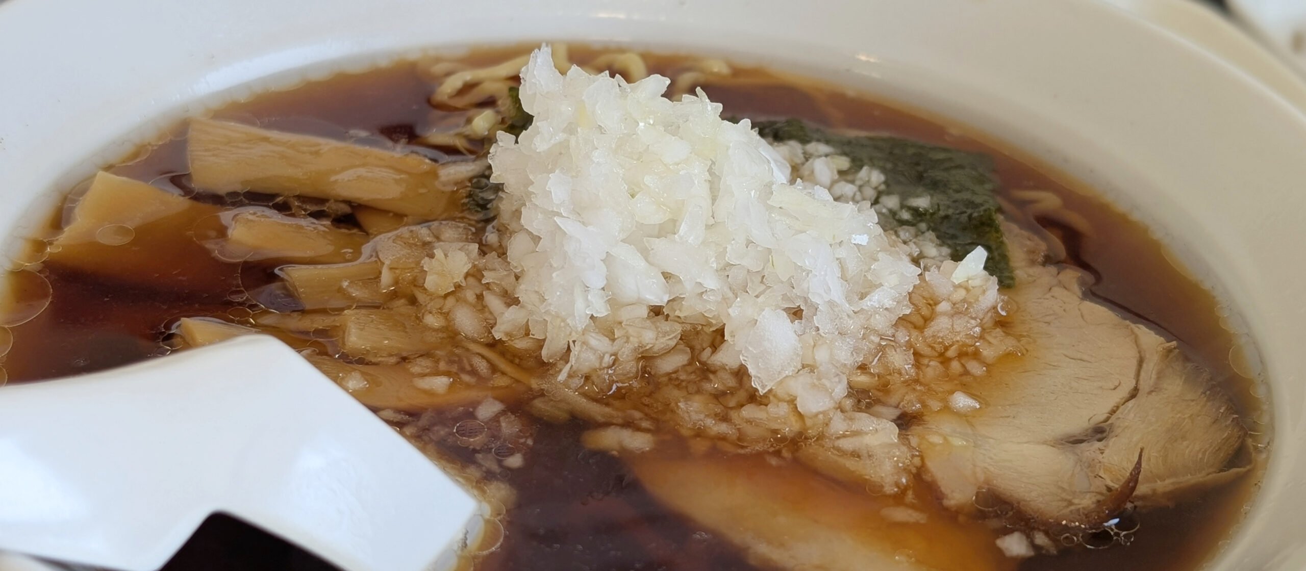 ラーメン イシイがおいしい